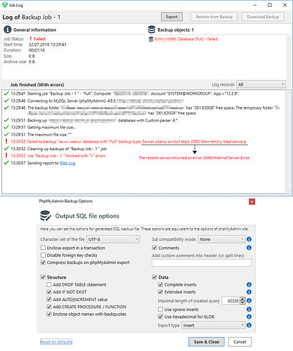 backup-job-log