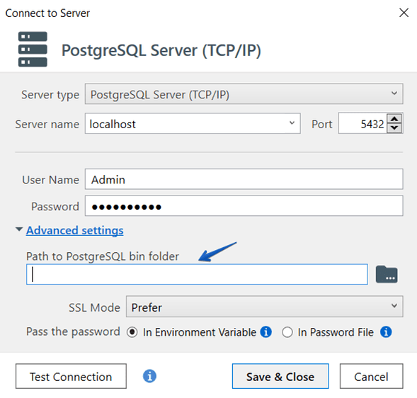 postgresql-14-support-feedback-feature-requests-sql-backup-and-ftp-community